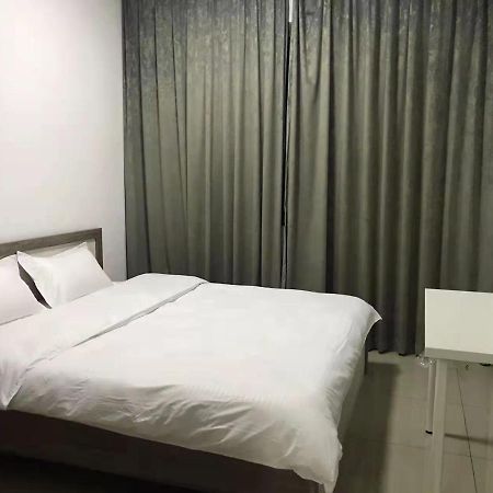 Wehome 忆江南民宿 Dubái Exterior foto
