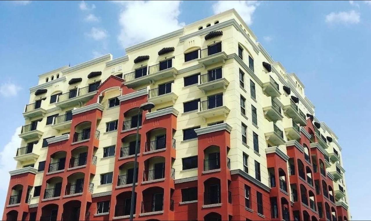 Wehome 忆江南民宿 Dubái Exterior foto