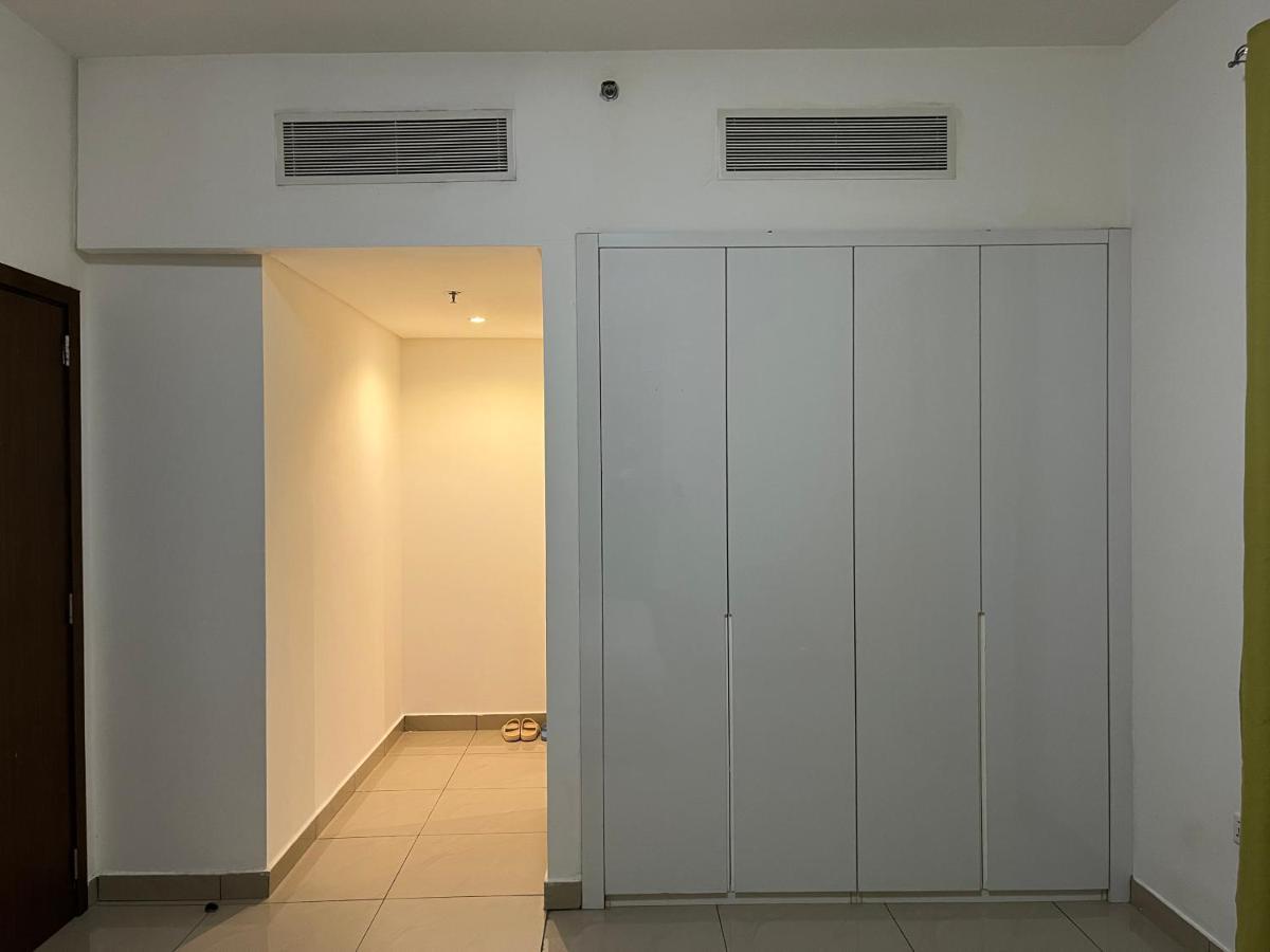 Wehome 忆江南民宿 Dubái Exterior foto